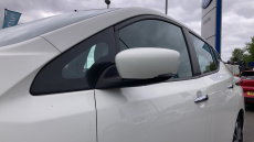 Nissan LEAF 110kW Acenta 40kWh 5dr Auto Electric Hatchback
